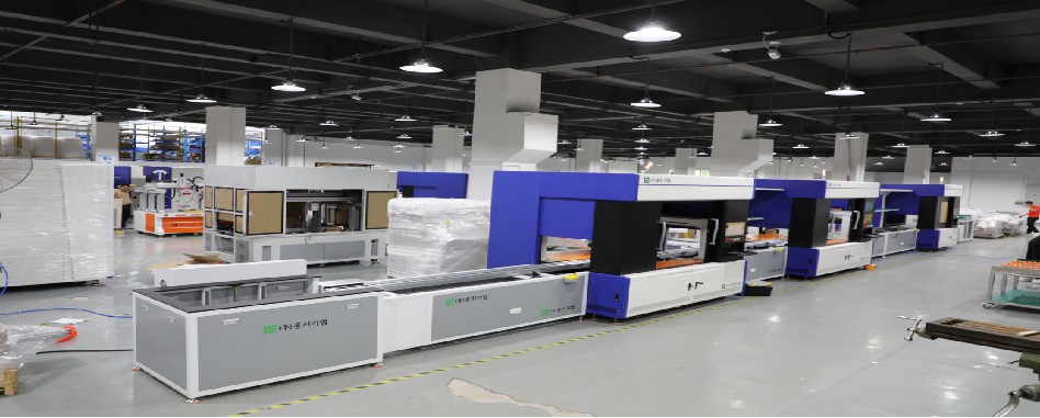 LED 生產(chǎn)線鋰電池、無人機(jī)制造項目機(jī)電安裝工程